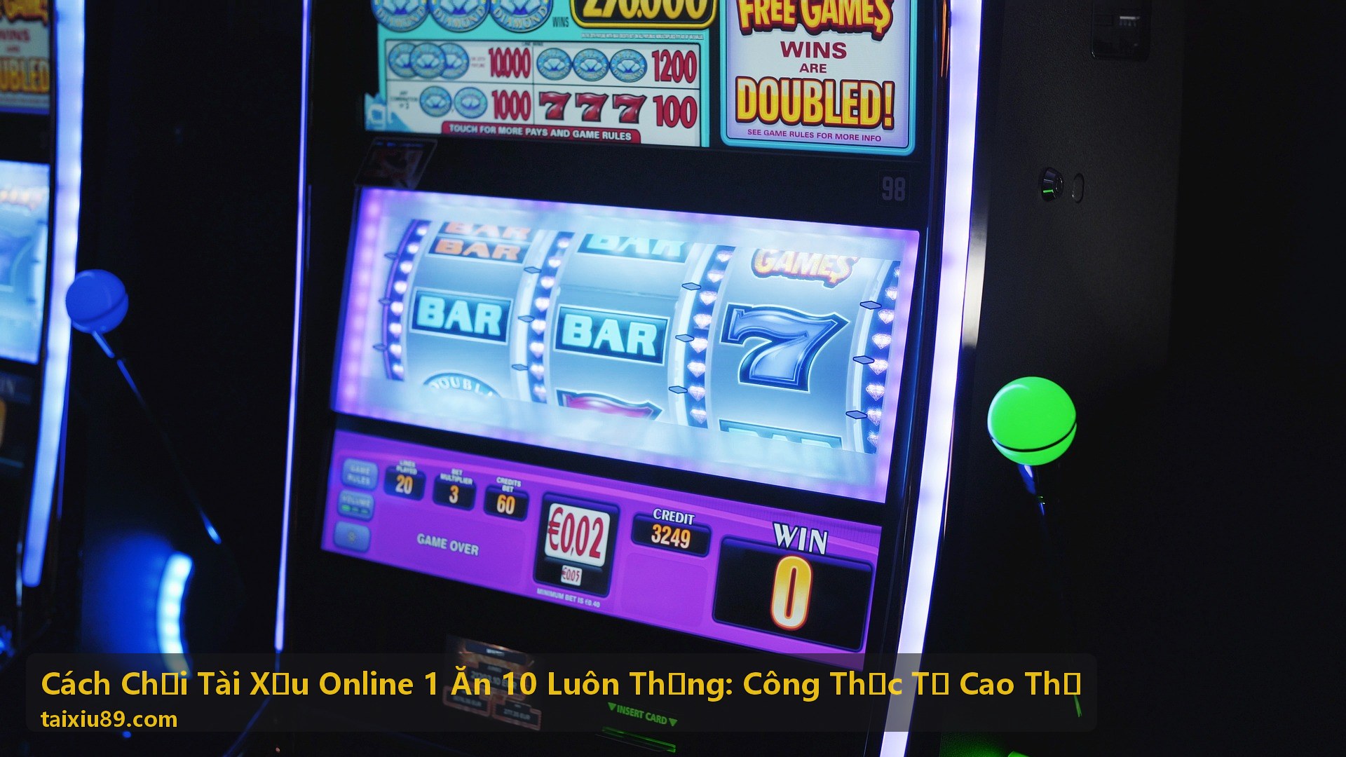 Cảnh giác lừa đảo khi chơi tài xỉu online 1 ăn 10